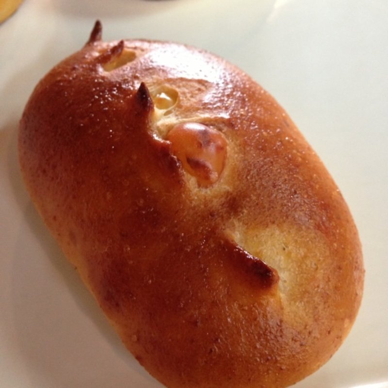 チーズパン( パン・デ・ソイア （pane de soia）移転前の店舗情報です。新しい店舗はパン・デ・ソイア（pane de soia）をご参照ください。)