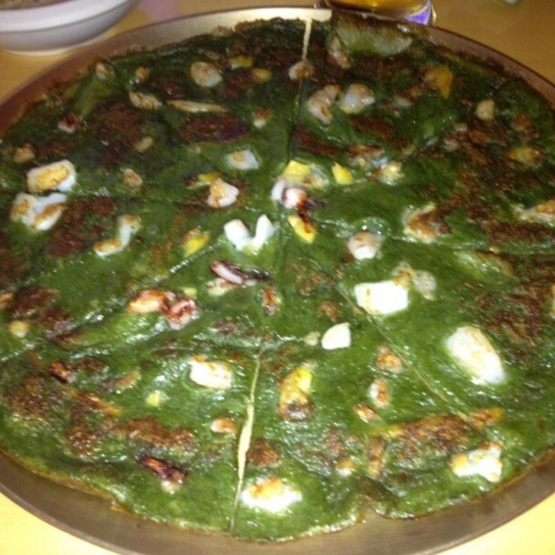 メセンイジョン(プロカンジャンケジャン 大阪店)