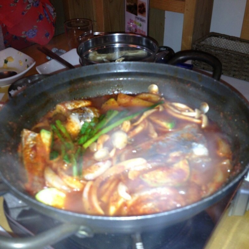 アグチム(プロカンジャンケジャン 大阪店)