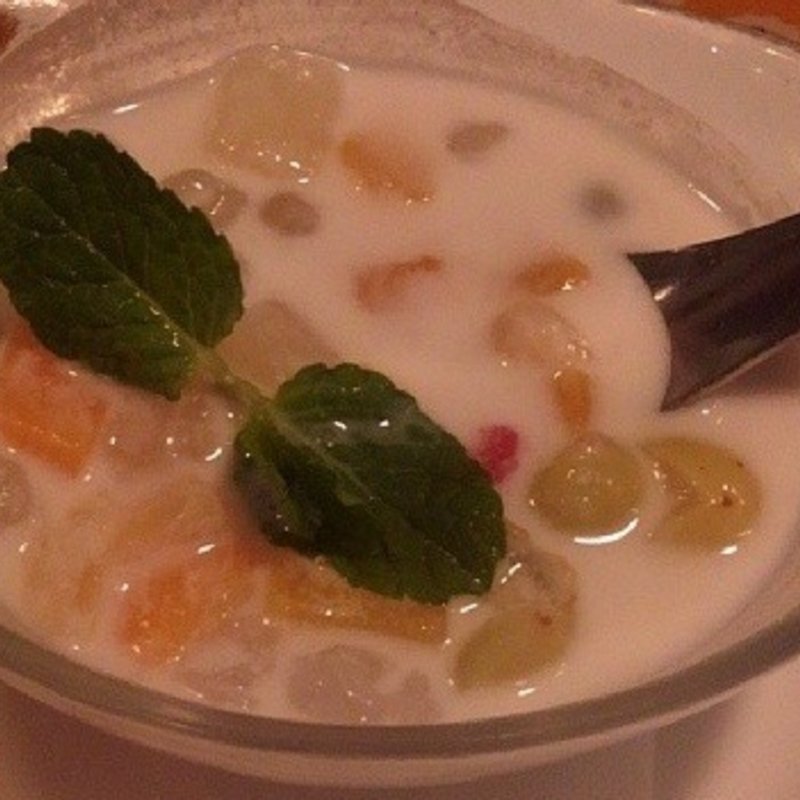 サクーナームガディ(コカレストラン＆マンゴツリーカフェ 有楽町 )