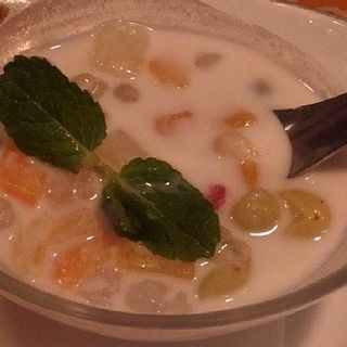サクーナームガディ(コカレストラン＆マンゴツリーカフェ 有楽町 )