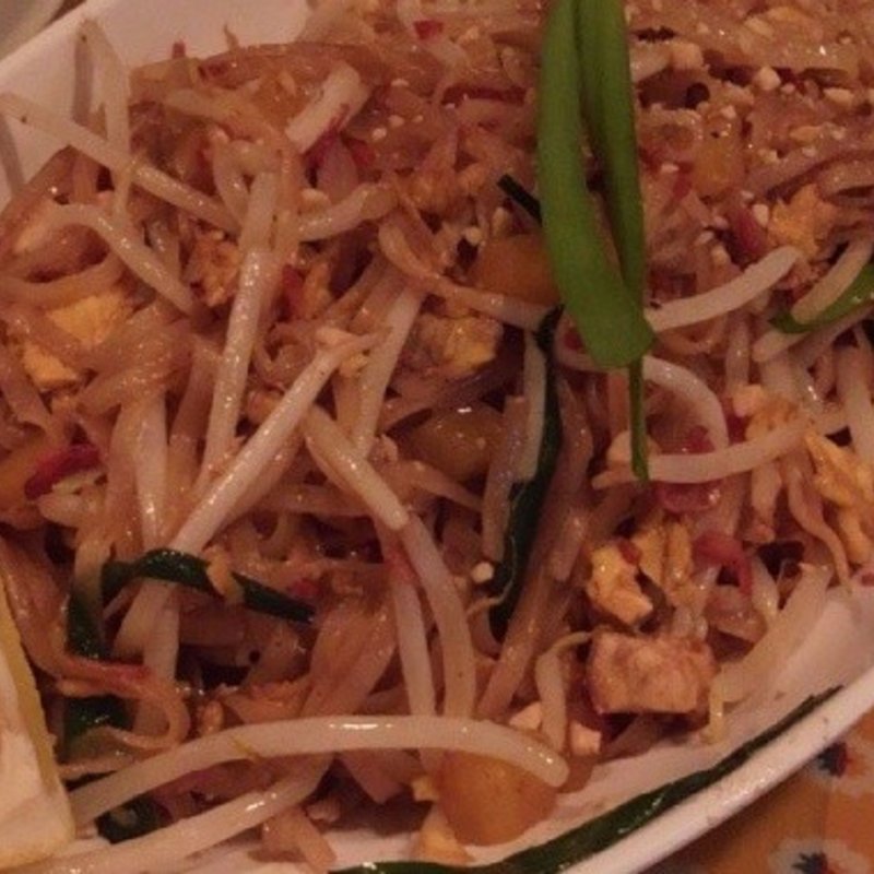 パッタイ(コカレストラン＆マンゴツリーカフェ 有楽町 )