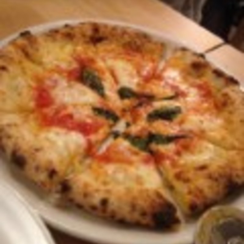 マルゲリータ(人形町ピザバル )