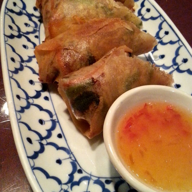 春巻き(トンカーオ)