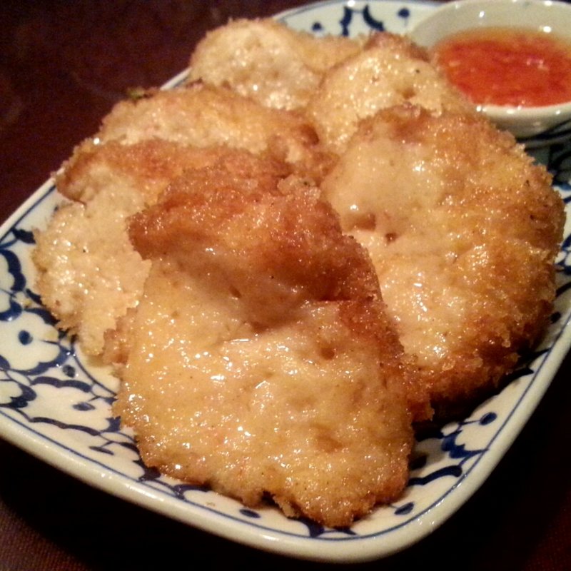 エビのすり身(トンカーオ)