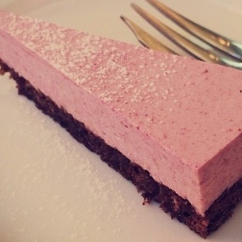 ミックスベリームース(モントーク （montoak）)