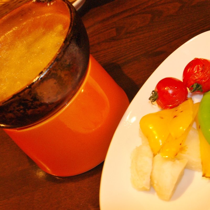 バーニャカウダ(ARLUIS)