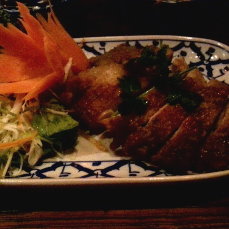 ガイヤーン(TOM THAI池袋1号店 （～トムタイ～）)