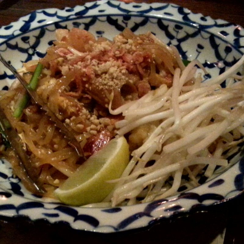 春雨サラダ(TOM THAI池袋1号店 （～トムタイ～）)