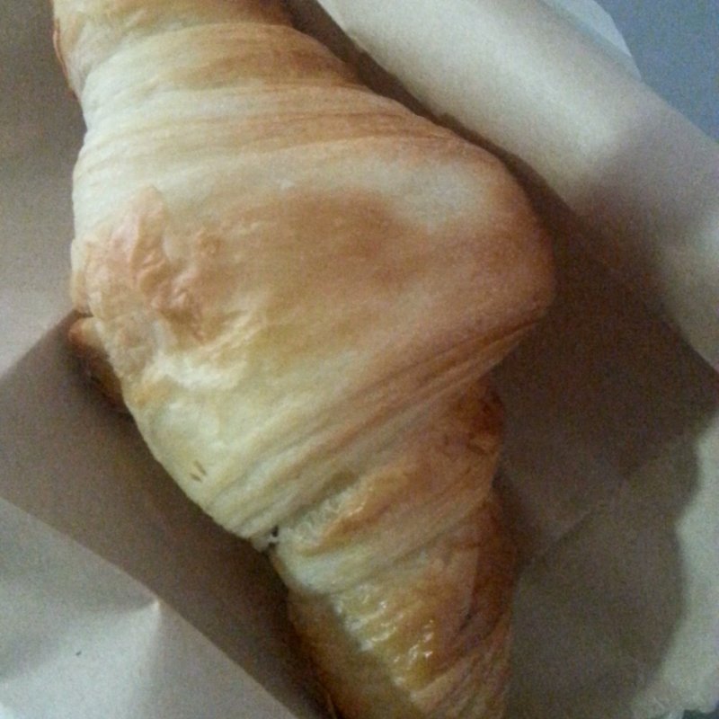 クロワッサン(ル・ルソール （Le Ressort）)