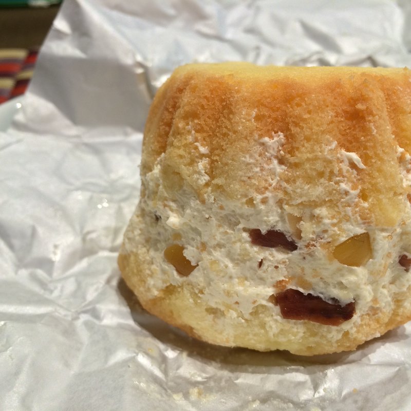 リキュールマロン(銀座 熊本館 くまもとサロン「ASOBI･Bar」)