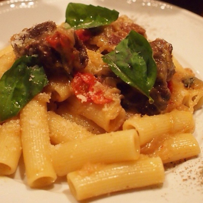 リガトーニ(パルテノぺ 恵比寿店)