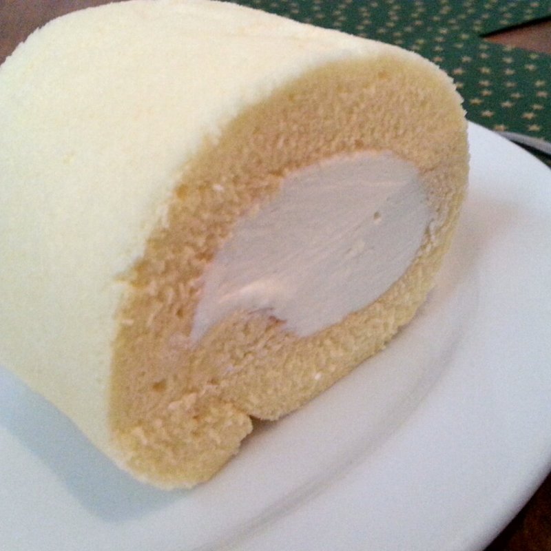 ロールケーキ(roll)