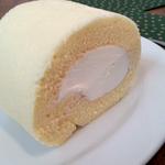 ロールケーキ(roll)