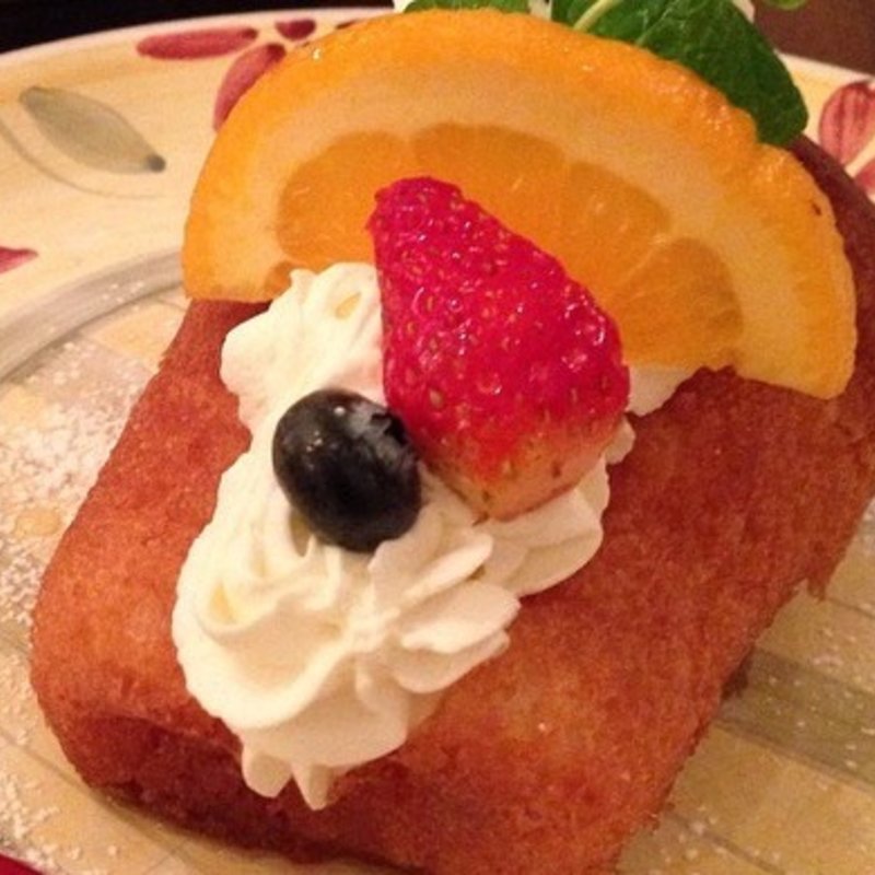 ババ(パルテノぺ 恵比寿店)