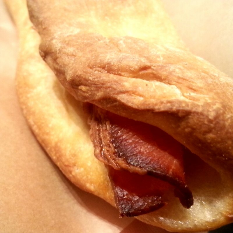 ベーコンエピ(ソルト アンド ソイル（Salt&Soil）)