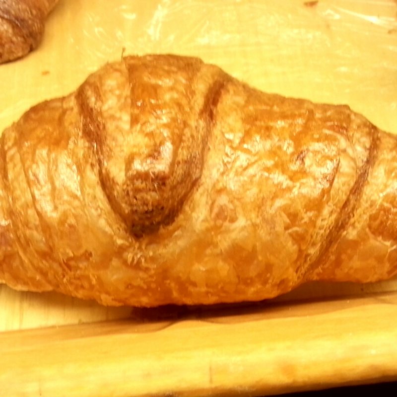 クロワッサン(パン・リゾッタ （PAN RIZOTTA）)