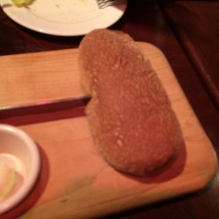 Bread(アウトバック・ステーキハウス 渋谷店 （OUTBACK STEAKHOUSE【旧店名】アウトバックグリル）)