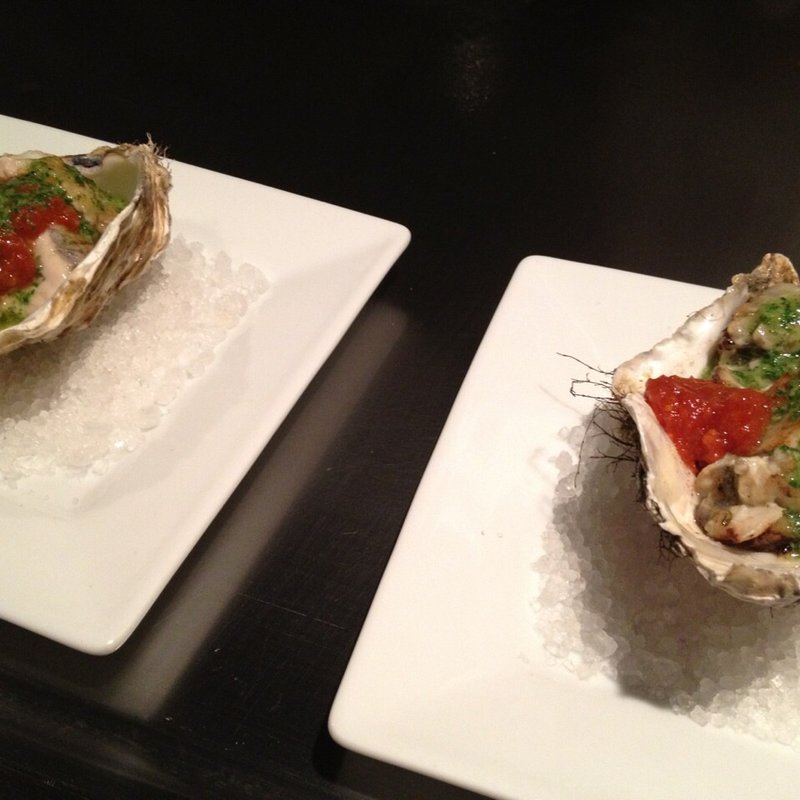 牡蠣(（株）瀬里奈　本社総務部)