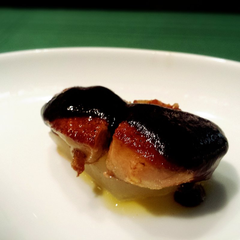 フォアグラ(多喜 （タキ）)