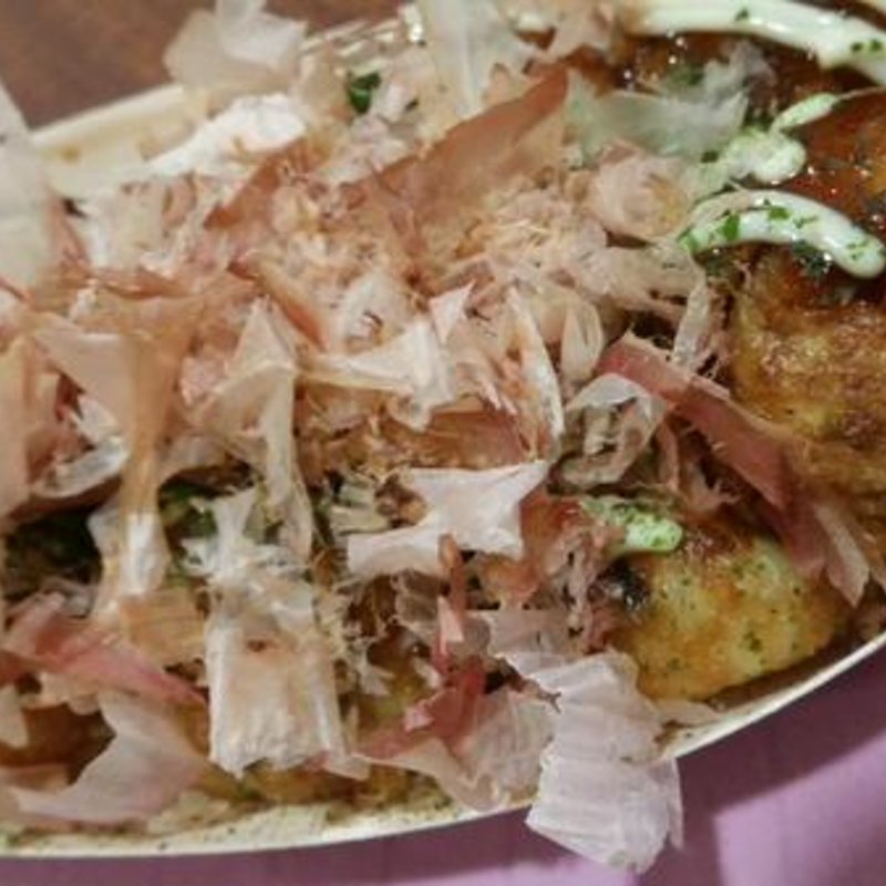 たこ焼き(めっちゃうまたこ源 )