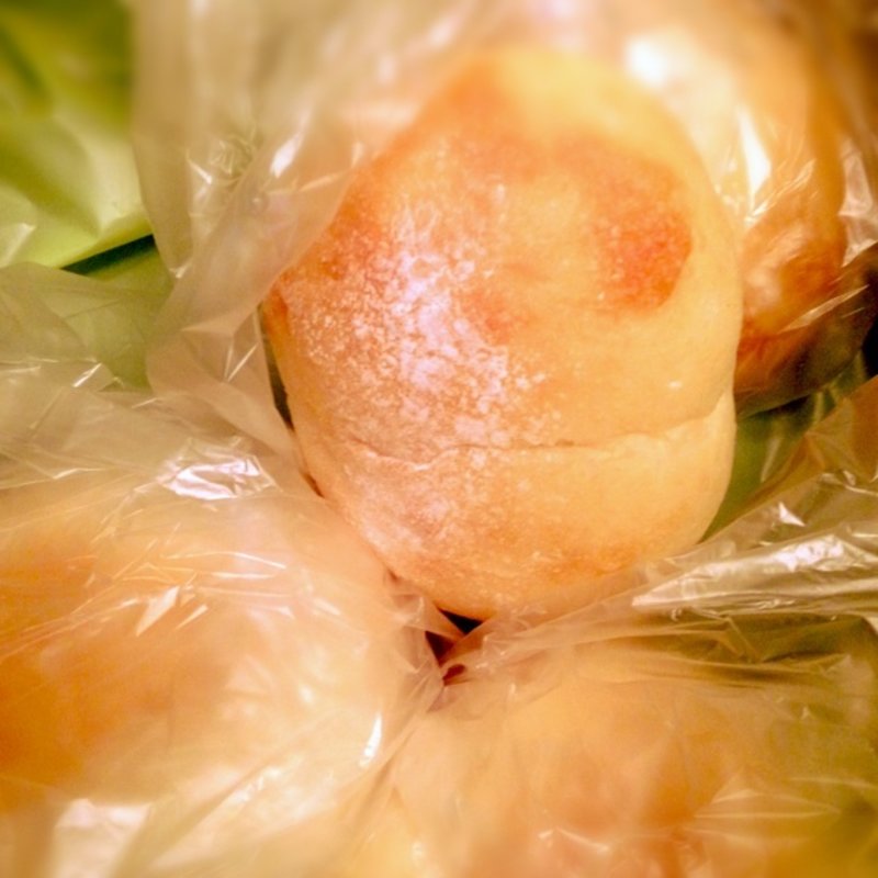 ホエイパン(ミルクパレット)