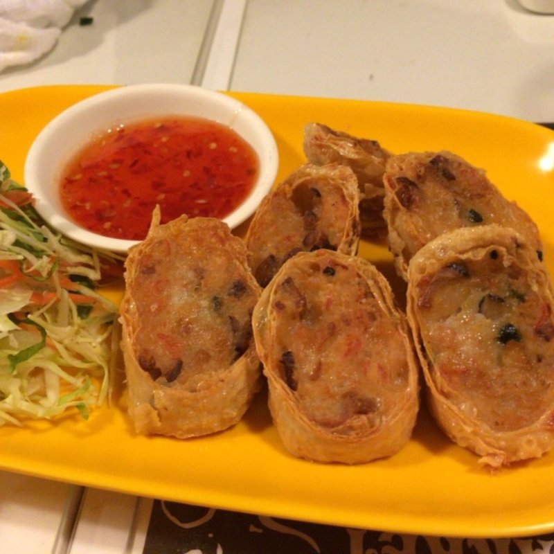 ネクストエビシンジョウ(スパイスマーケット)