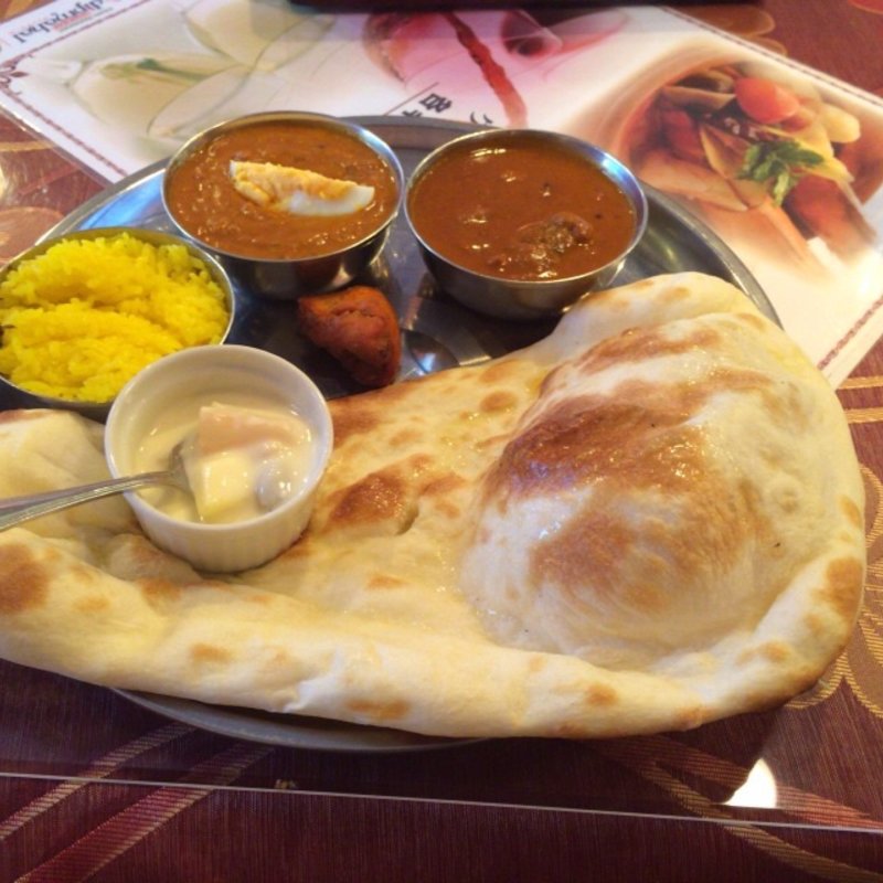 レディースセット(ディップマハル 青山店)