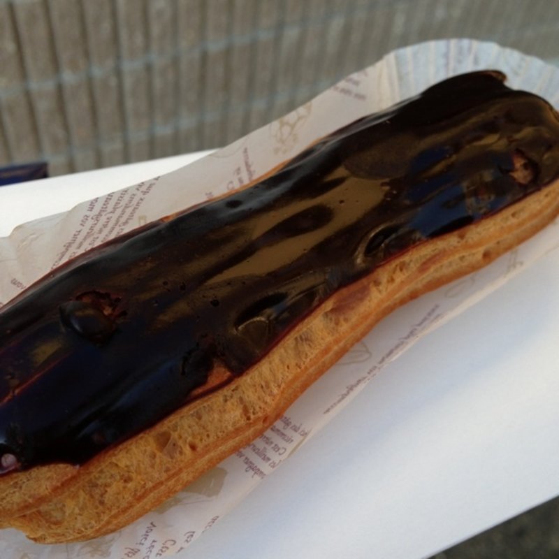 エクレア(1010番地 （1010 banchi）)