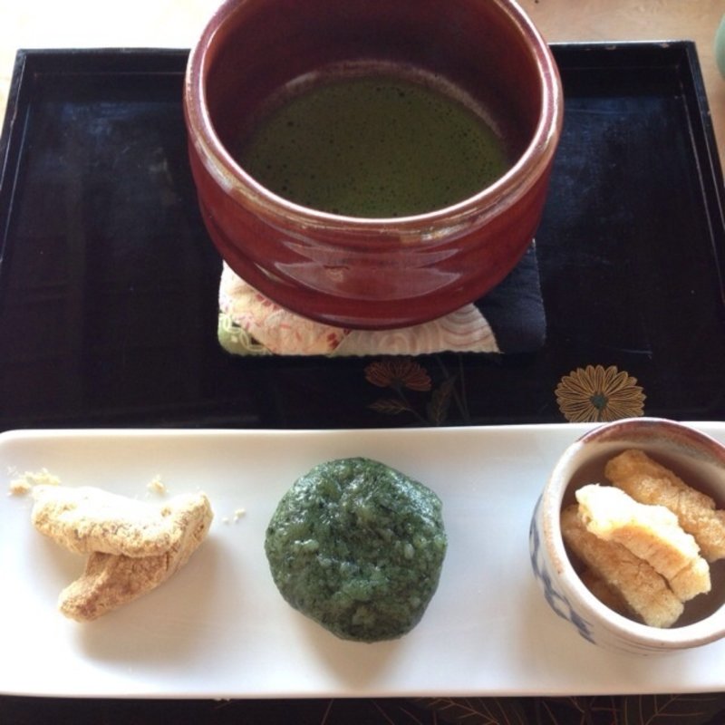 まむのは餅セット(真夢農和 （マムノワ）)