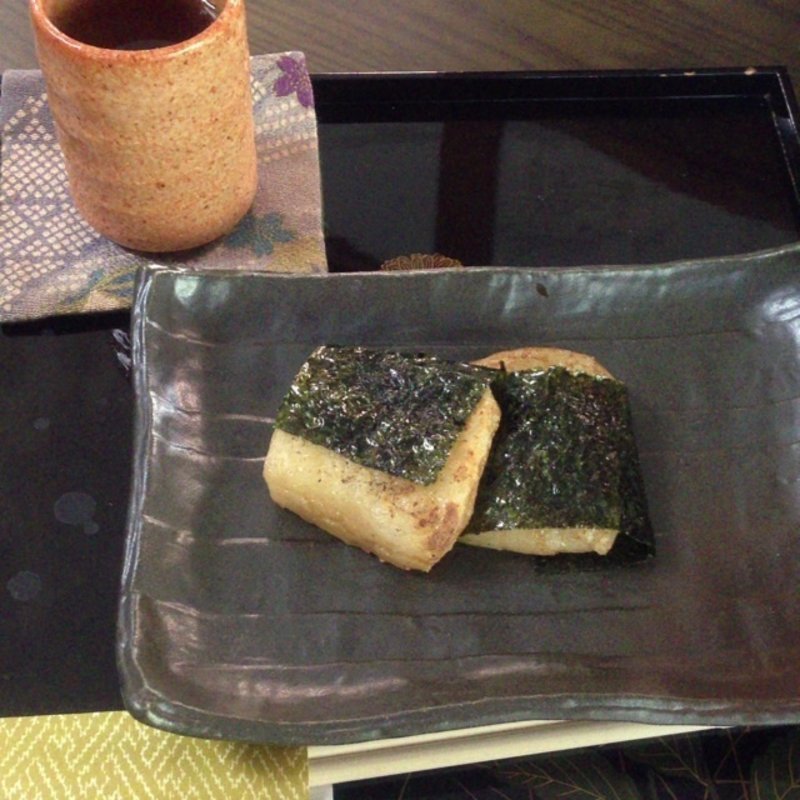 あべかわもちセット(真夢農和 （マムノワ）)