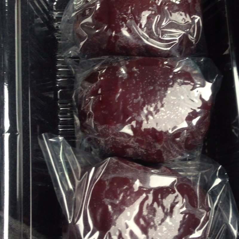 おはぎ(真夢農和 （マムノワ）)