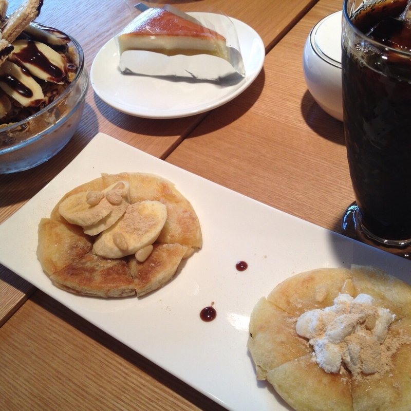 ホットク(ザ シークレット （THE SECRET）)