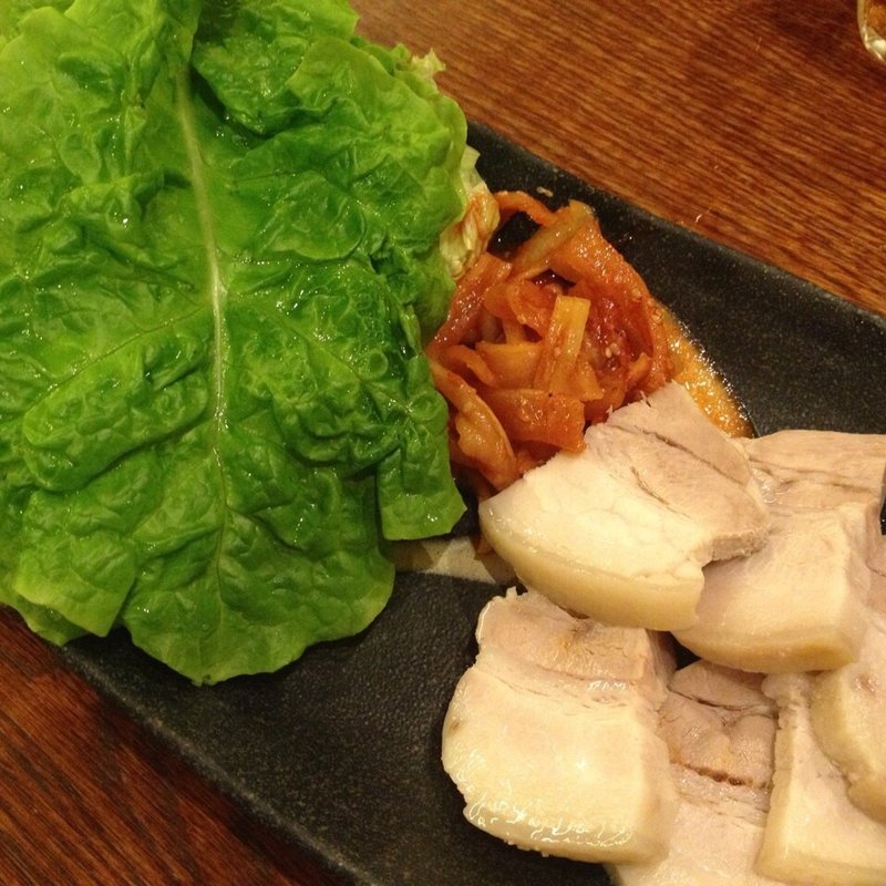 ポッサム(鳳仙花)