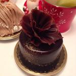 チョコケーキ(Patisserie Saint Michel （パティスリー サン・ミッシェル）)