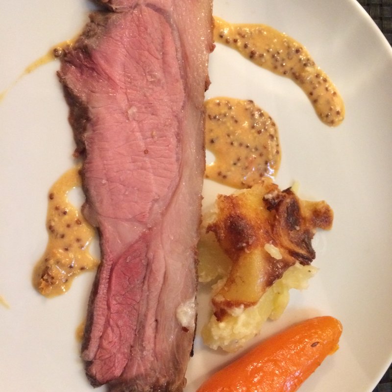 本日のお肉料理（7000円コース）(プールトワ)