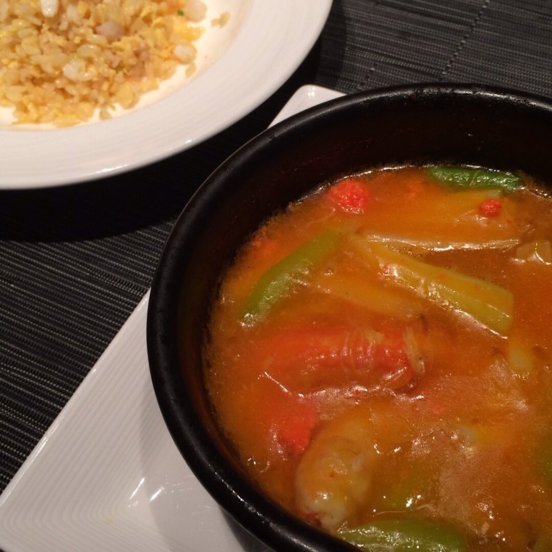 最強中華2015<飛龍>(ザ・ライブラリーバー The Library Bar)