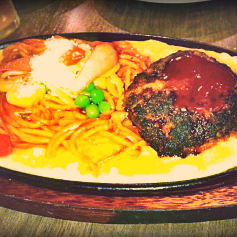 ミートバーグ(CasaTabe)