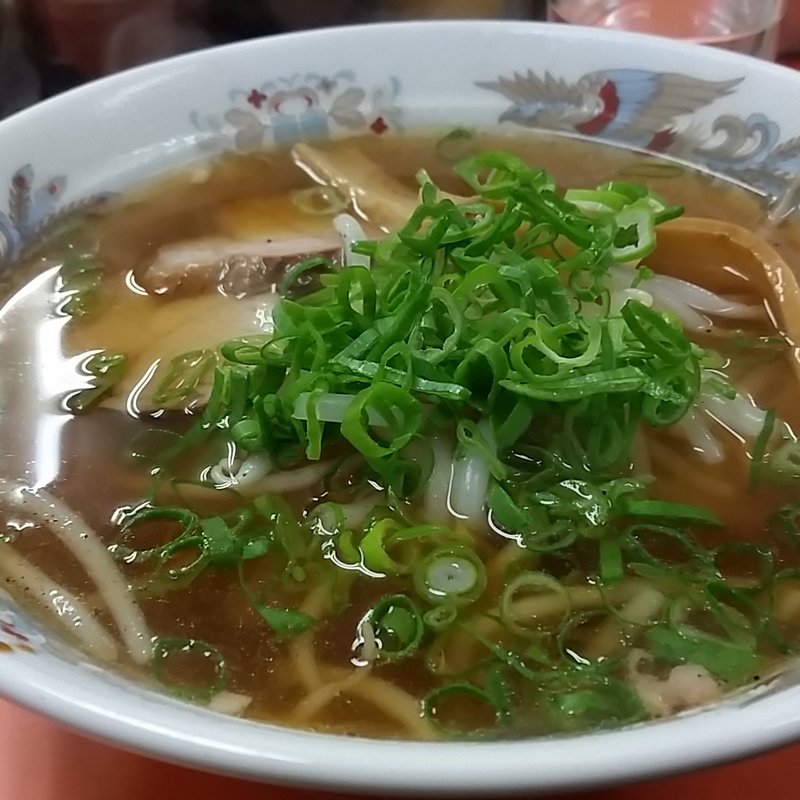 ラーメン(ひろや)