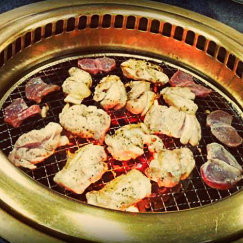 若どり(しお)(若どり味処　さかい)