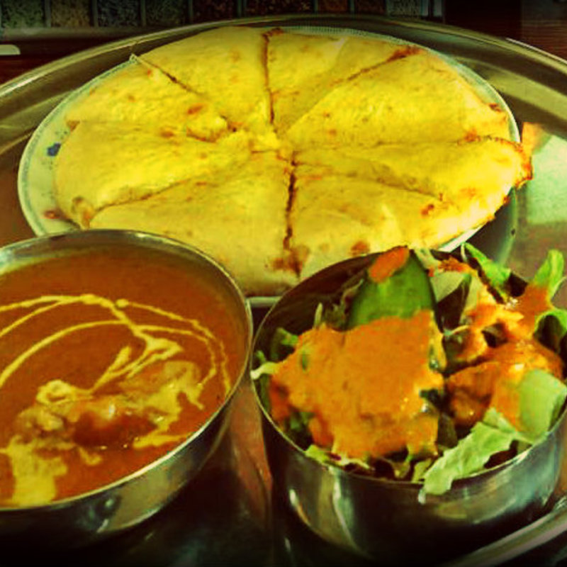 Aセット(CHAND PUR （チャンド プール）)