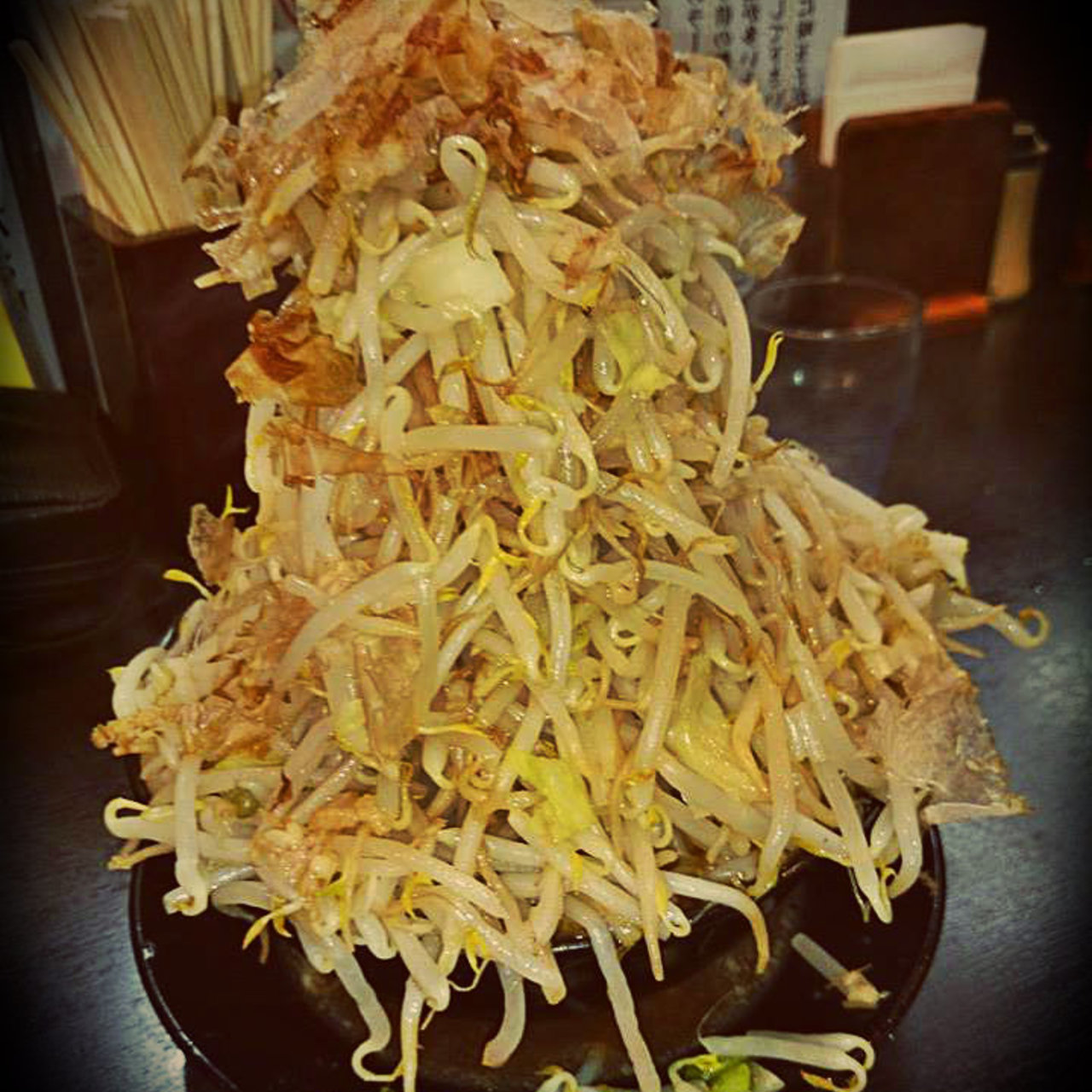 らーめん 野菜増し増し 楽人 らくじん の口コミ一覧 おいしい一皿が集まるグルメコミュニティサービス Sarah