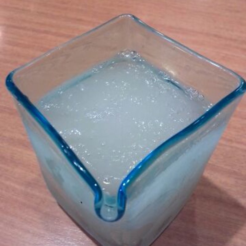 みぞれ酒(玉乃光酒蔵 八重洲地下街店 （たまのひかりしゅぞう）)