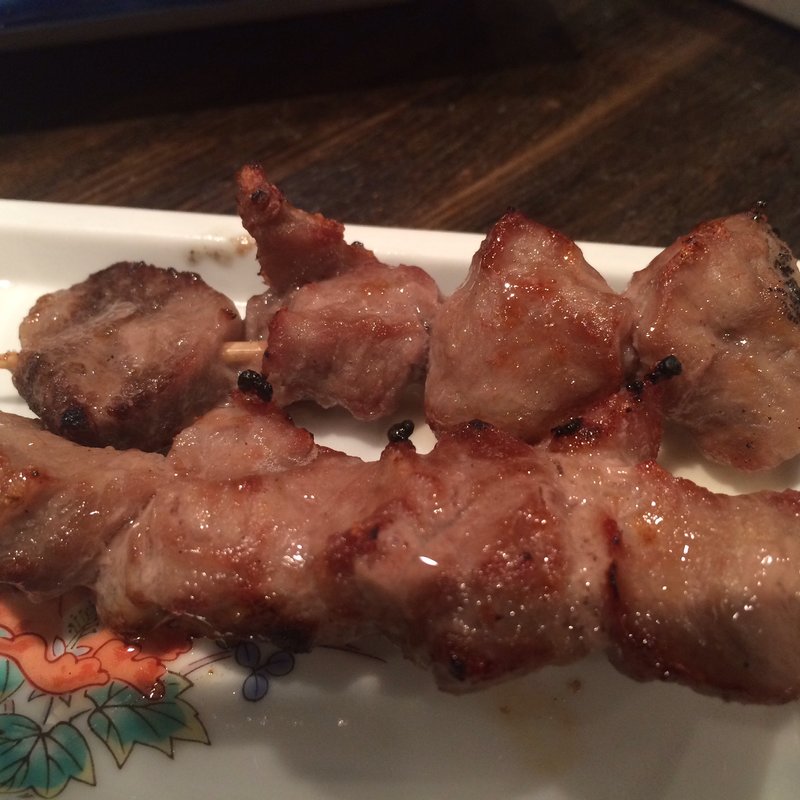 はつ(赤ちょうちん )