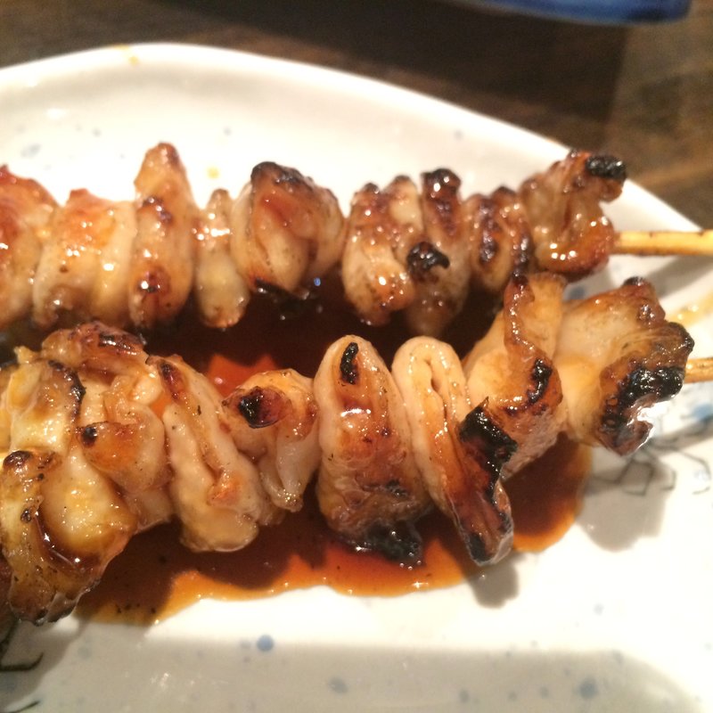 かわ(赤ちょうちん )