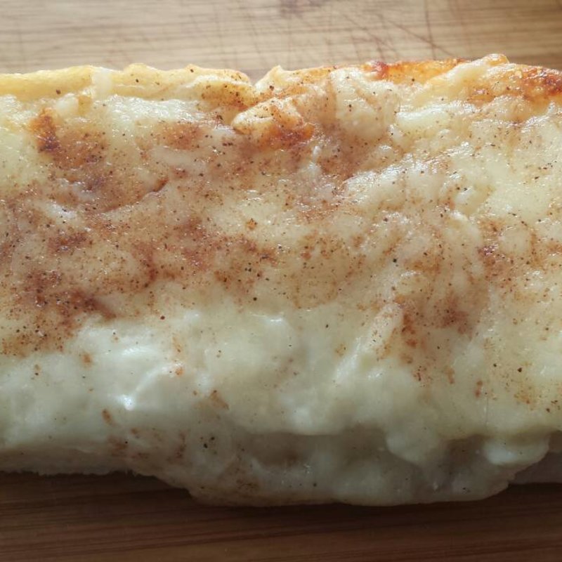 クロックムッシュ(タルイベーカリー)