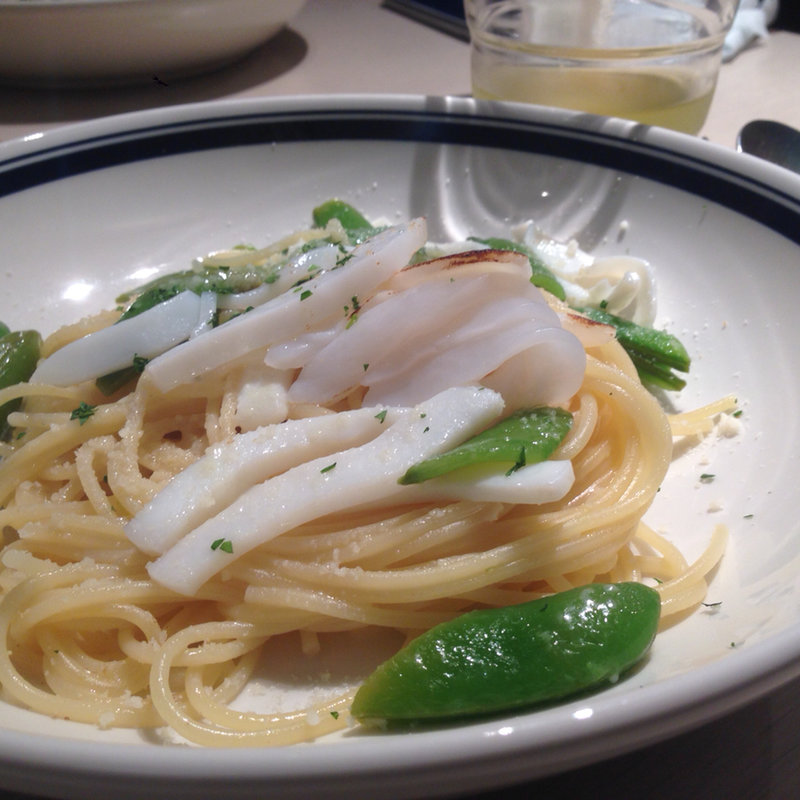 (SARU 代々木上原店)