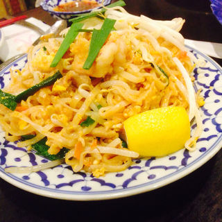 パッタイ(タイ国料理 バンタイ)