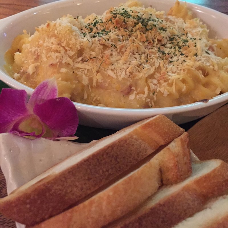 マッケンチーズ(Azabu-juban KAI)