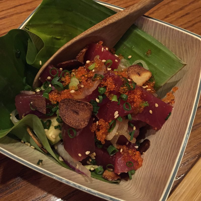 アヒポキ(Azabu-juban KAI)